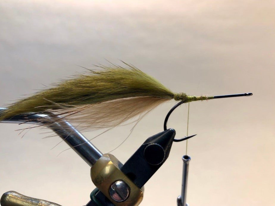 Foul Proofing Streamers