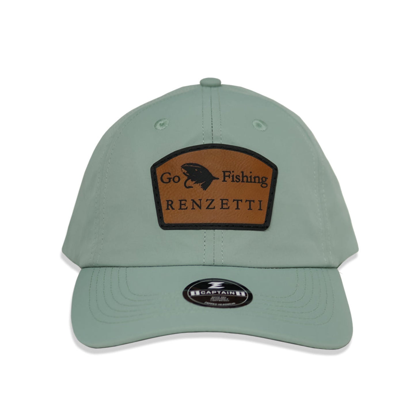 Renzetti Apparel - Hats, Beanies, T-Shirts