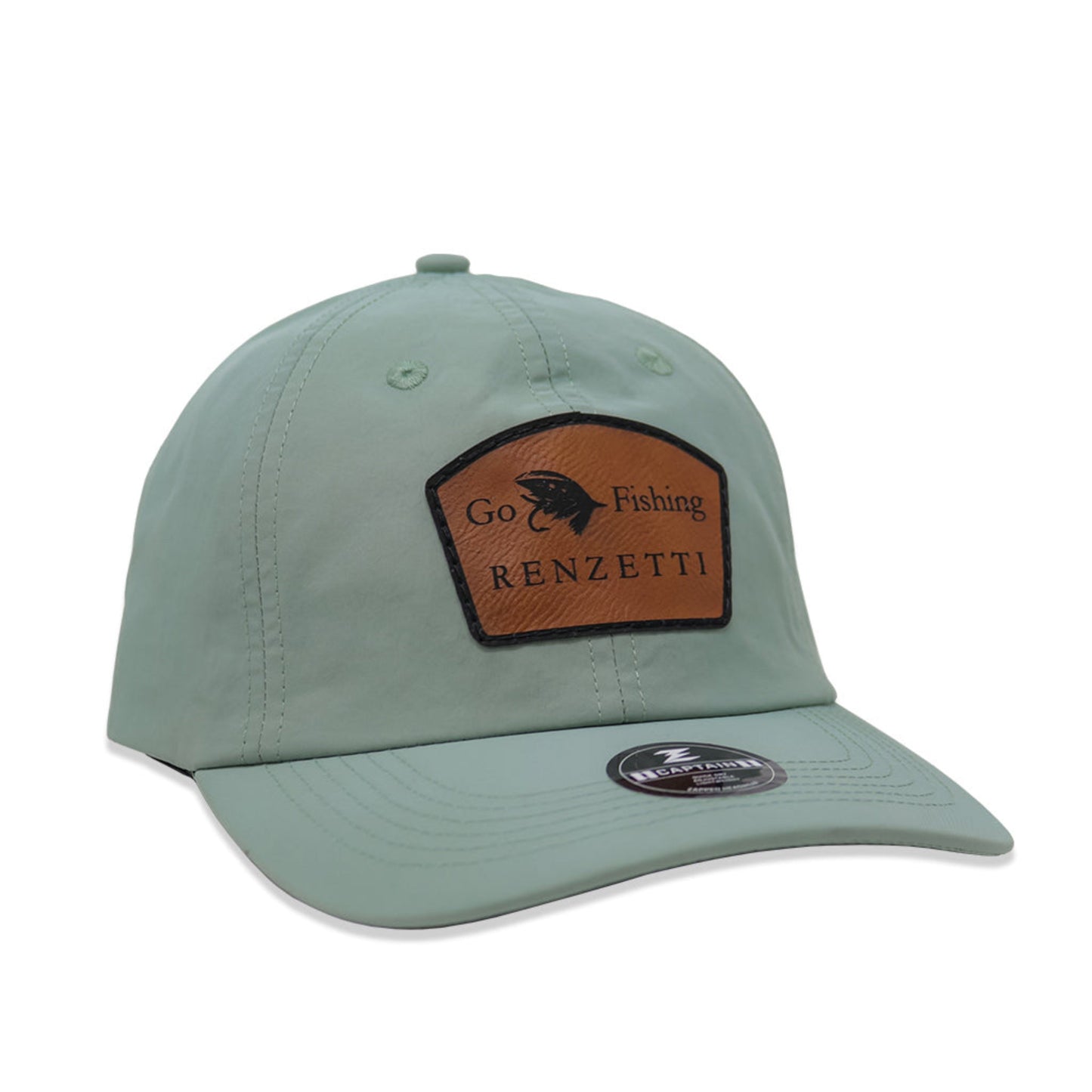 Renzetti Apparel - Hats, Beanies, T-Shirts