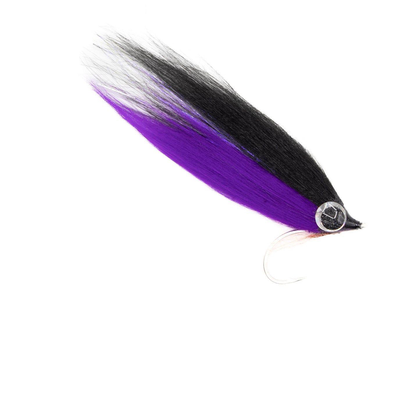 Polar Fiber Baitfish 2/0