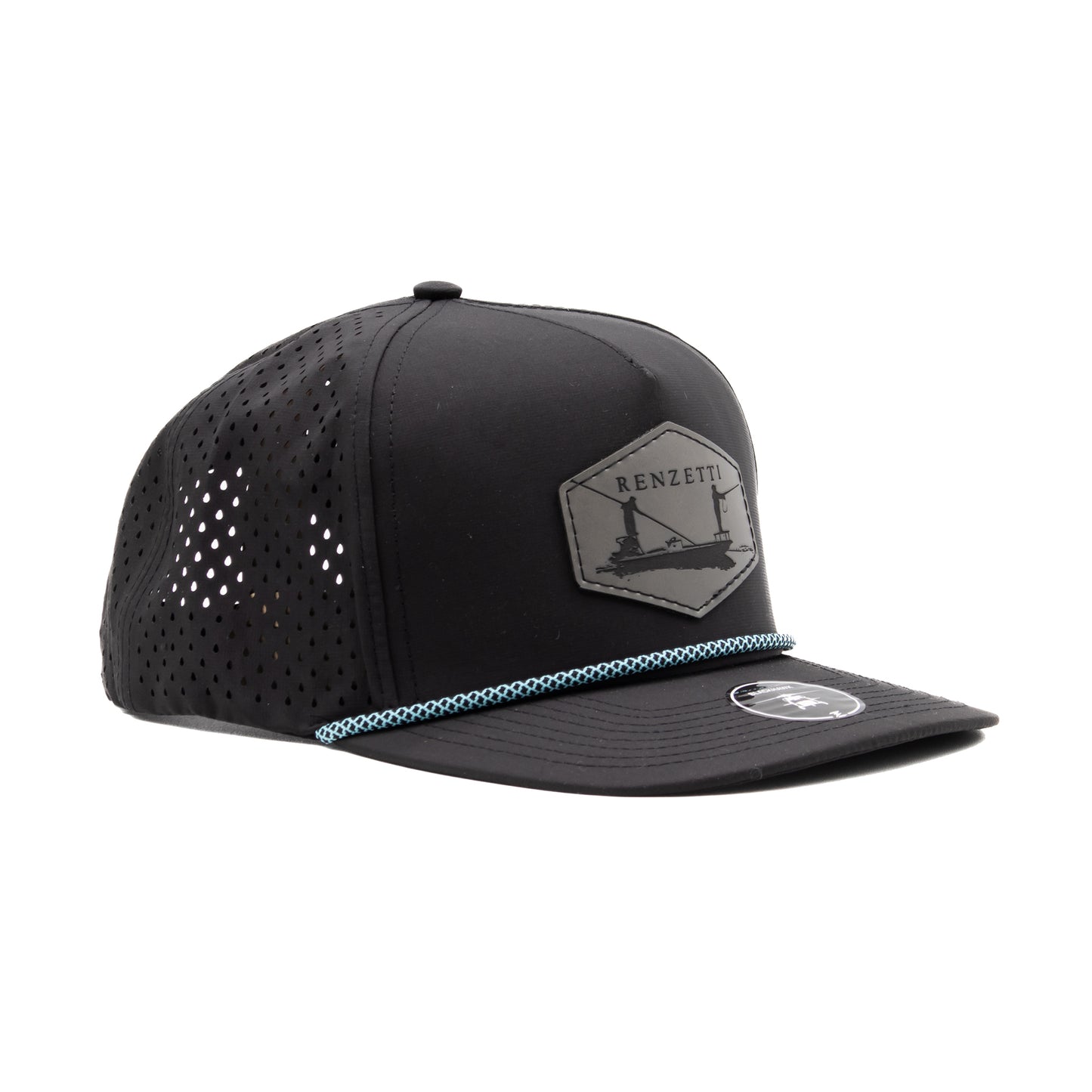 Renzetti Apparel - Hats, Beanies, T-Shirts