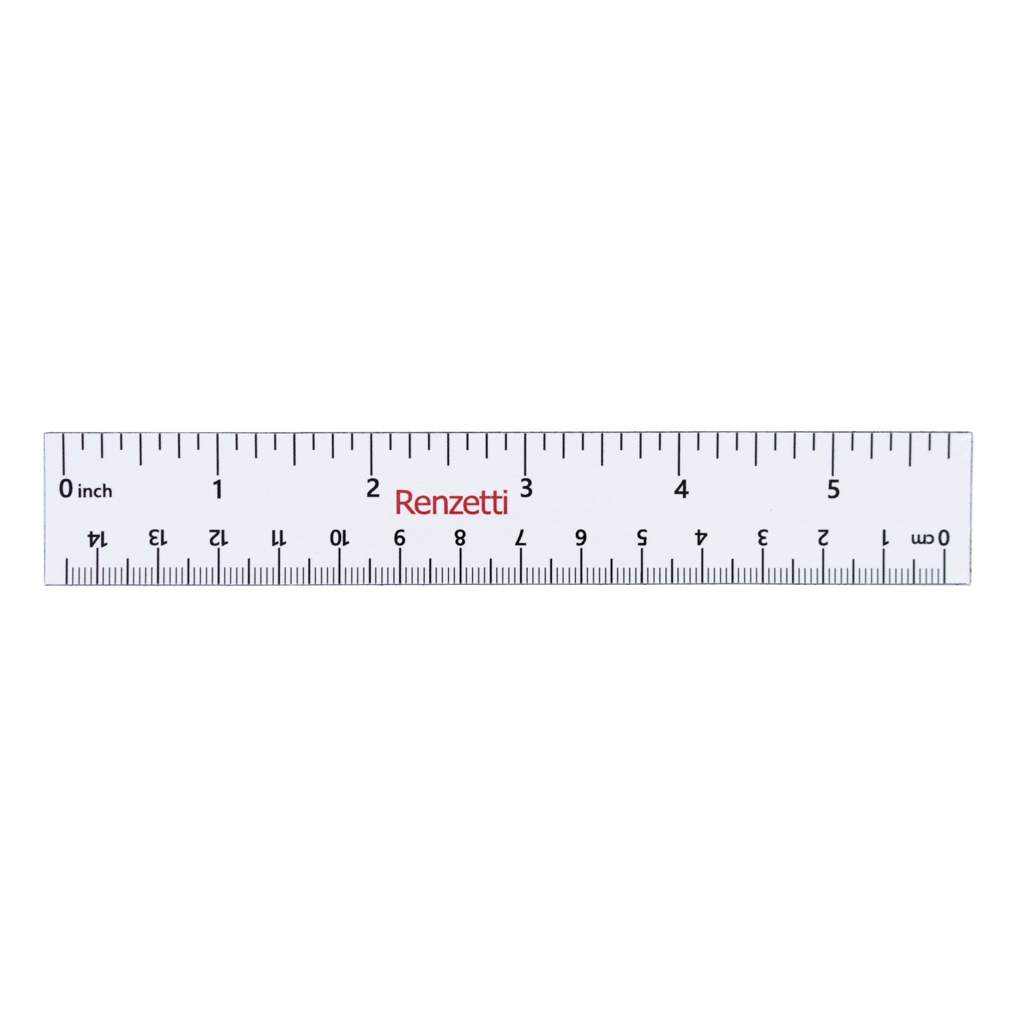 Renzetti Magnetic Fly Tying Ruler