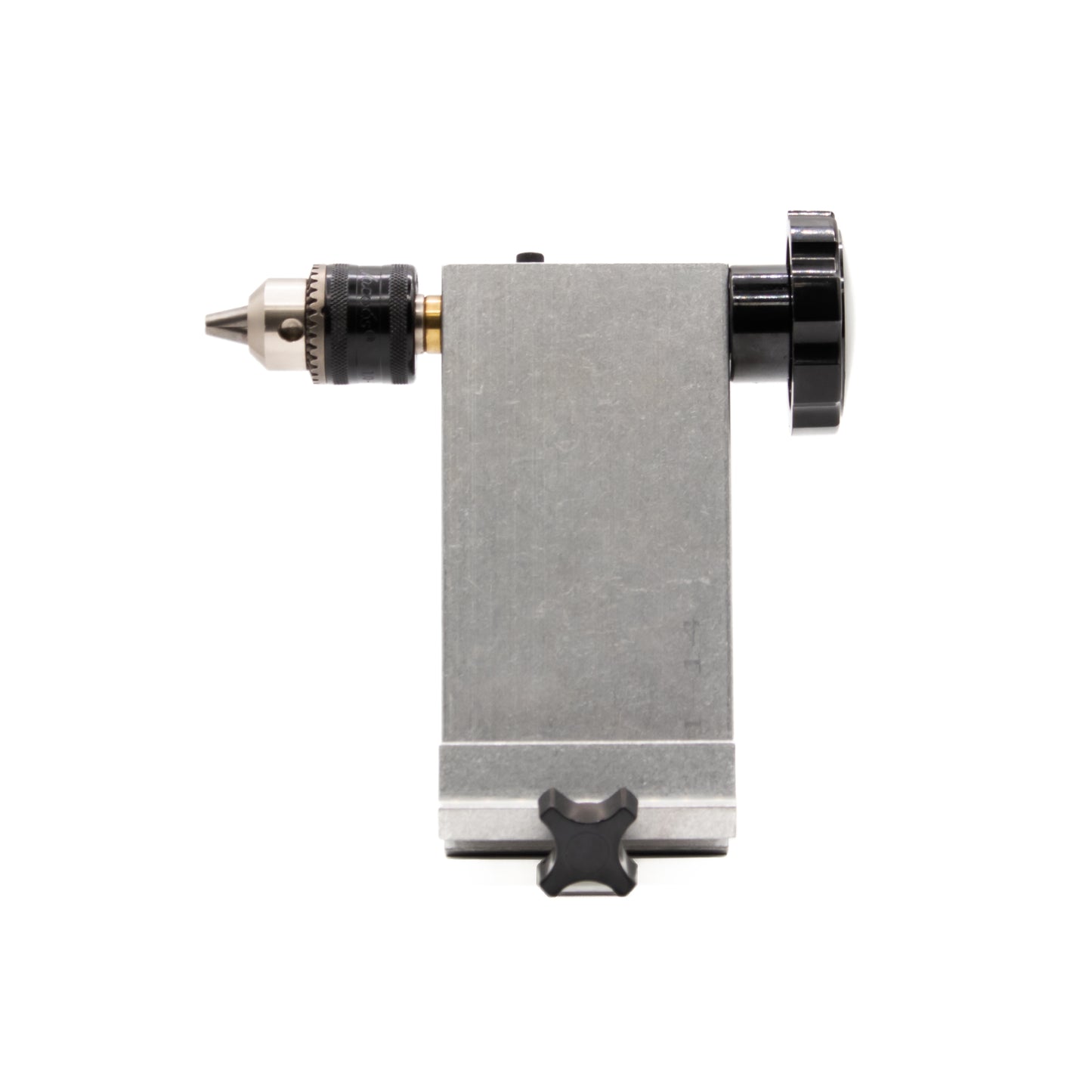 DS2500 - Drilling Tail Stock with Chuck
