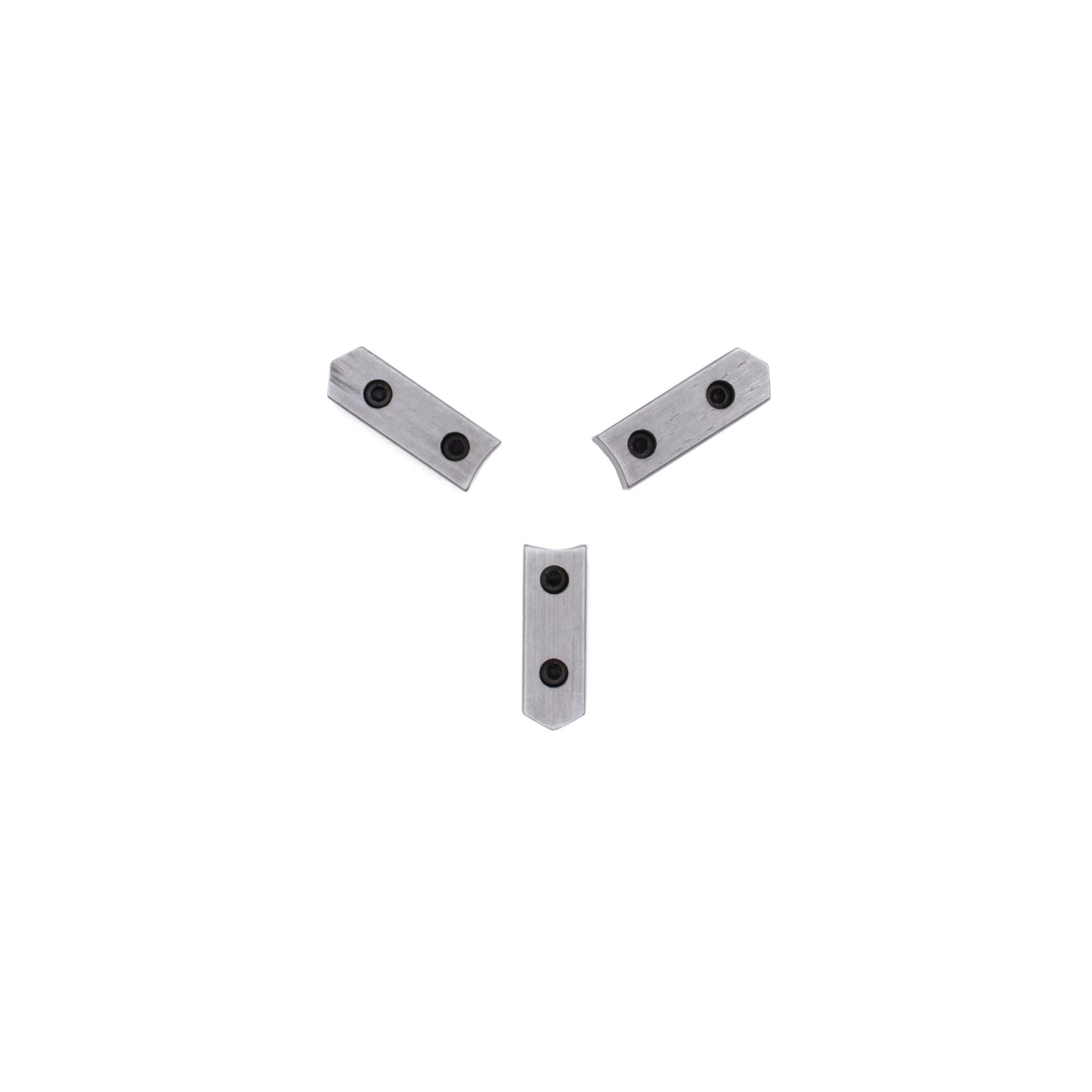 LBJ001 - Large Bore Jaw ( Chuck not Included)