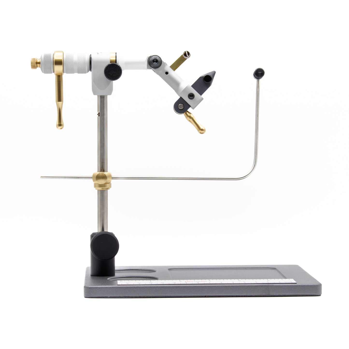 Custom Order Master Vise With Streamer Base of Your Choice