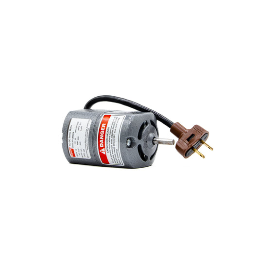 PS 3004 - 1/10 HP Motor and Plug Only