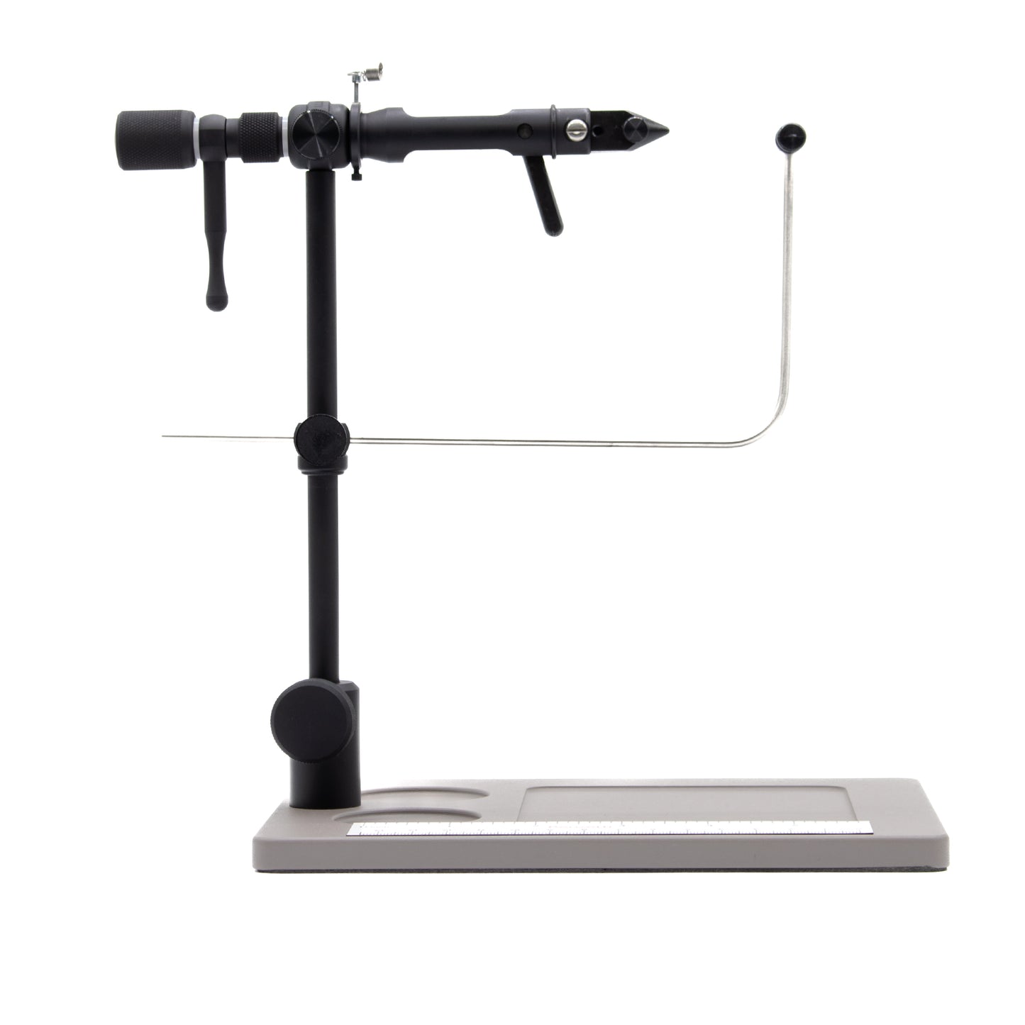 Renzetti Saltwater Clouser SC 2105 6x8" Streamer Pedestal Base Vise