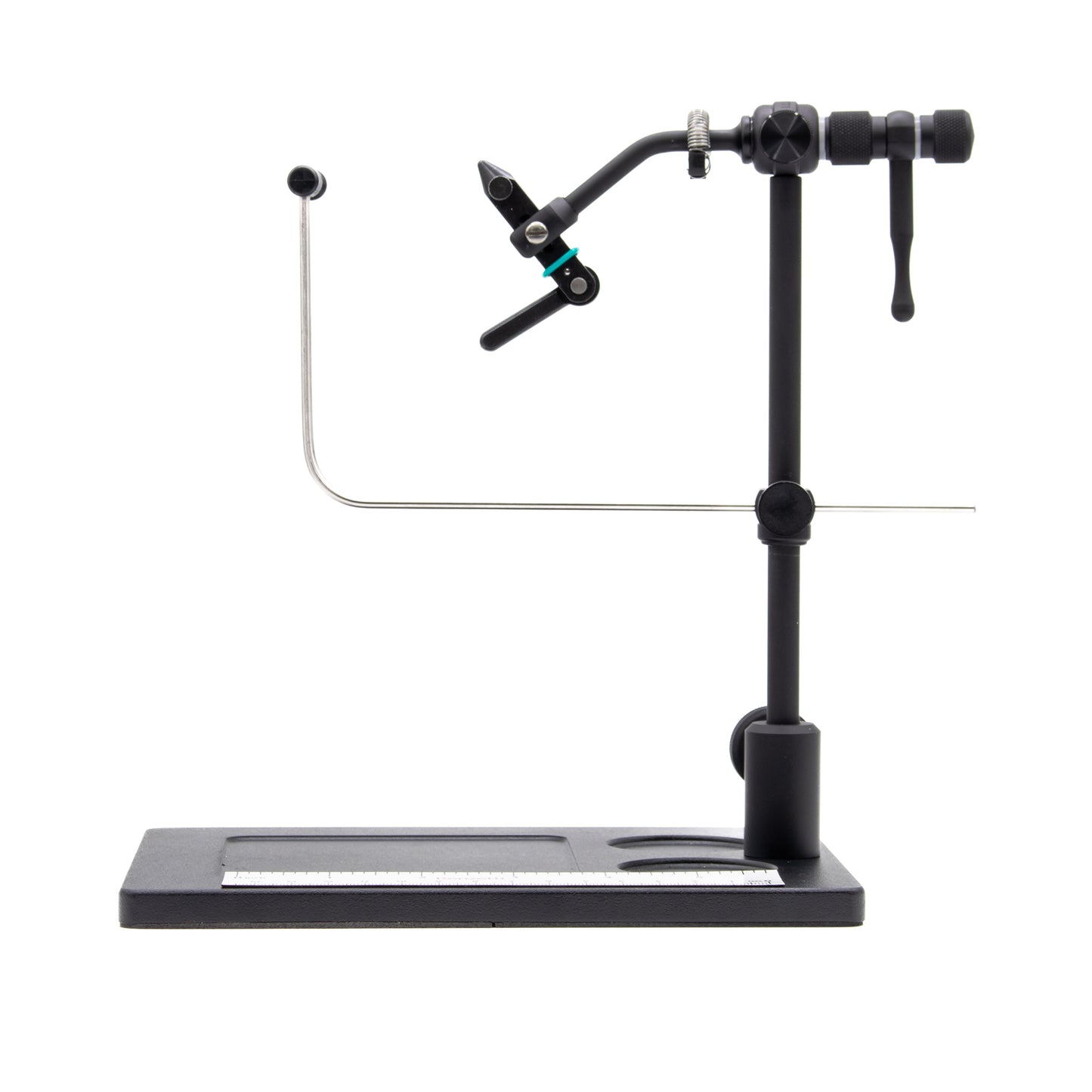 Custom Order Traveler 2300 Vise With Streamer Base of Your Choice