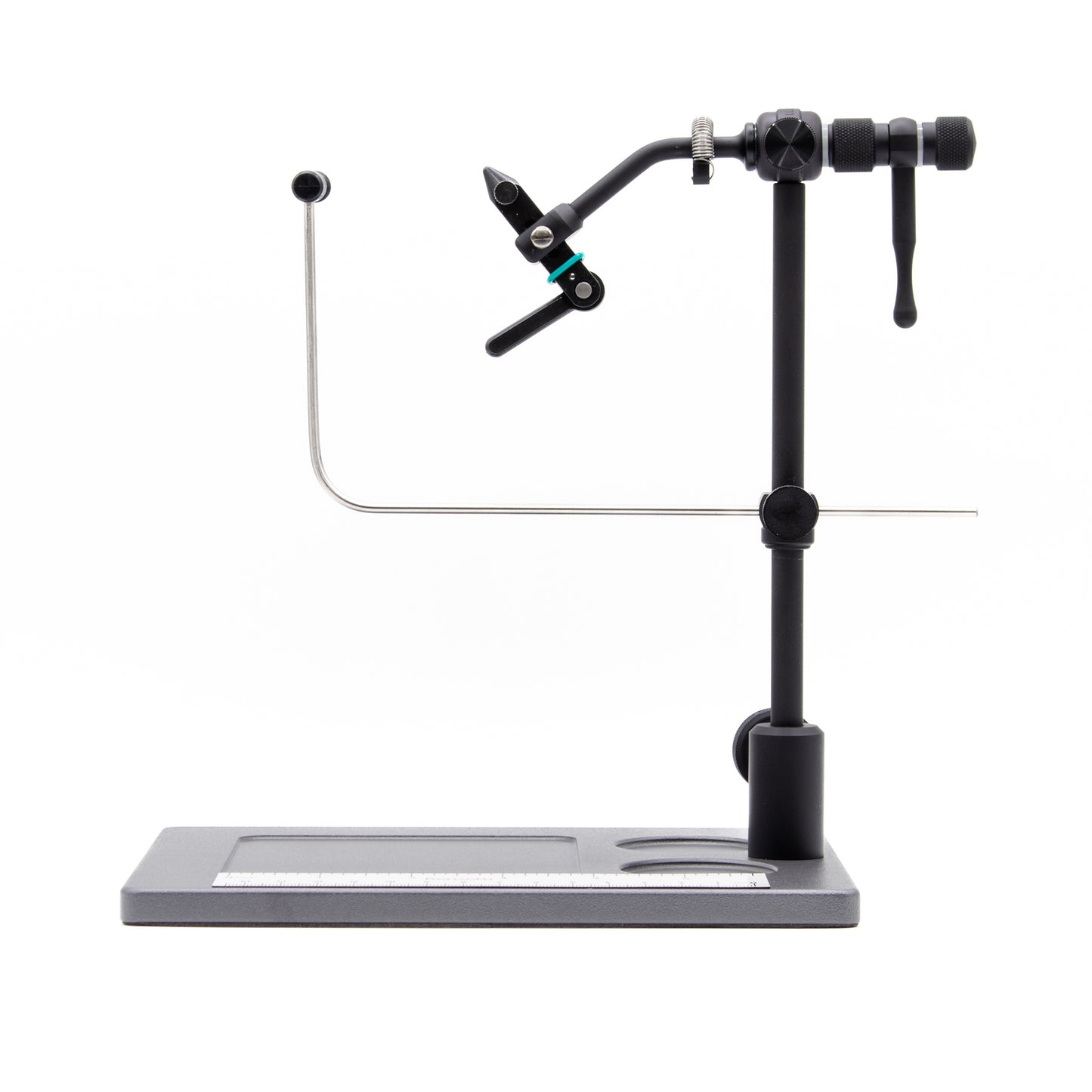 Custom Order Traveler 2300 Vise With Streamer Base of Your Choice