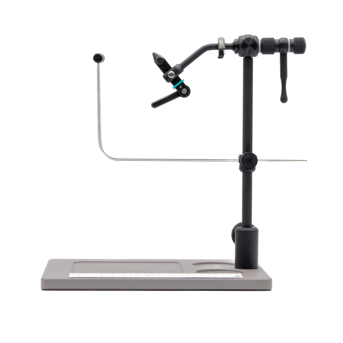 Custom Order Traveler 2300 Vise With Streamer Base of Your Choice