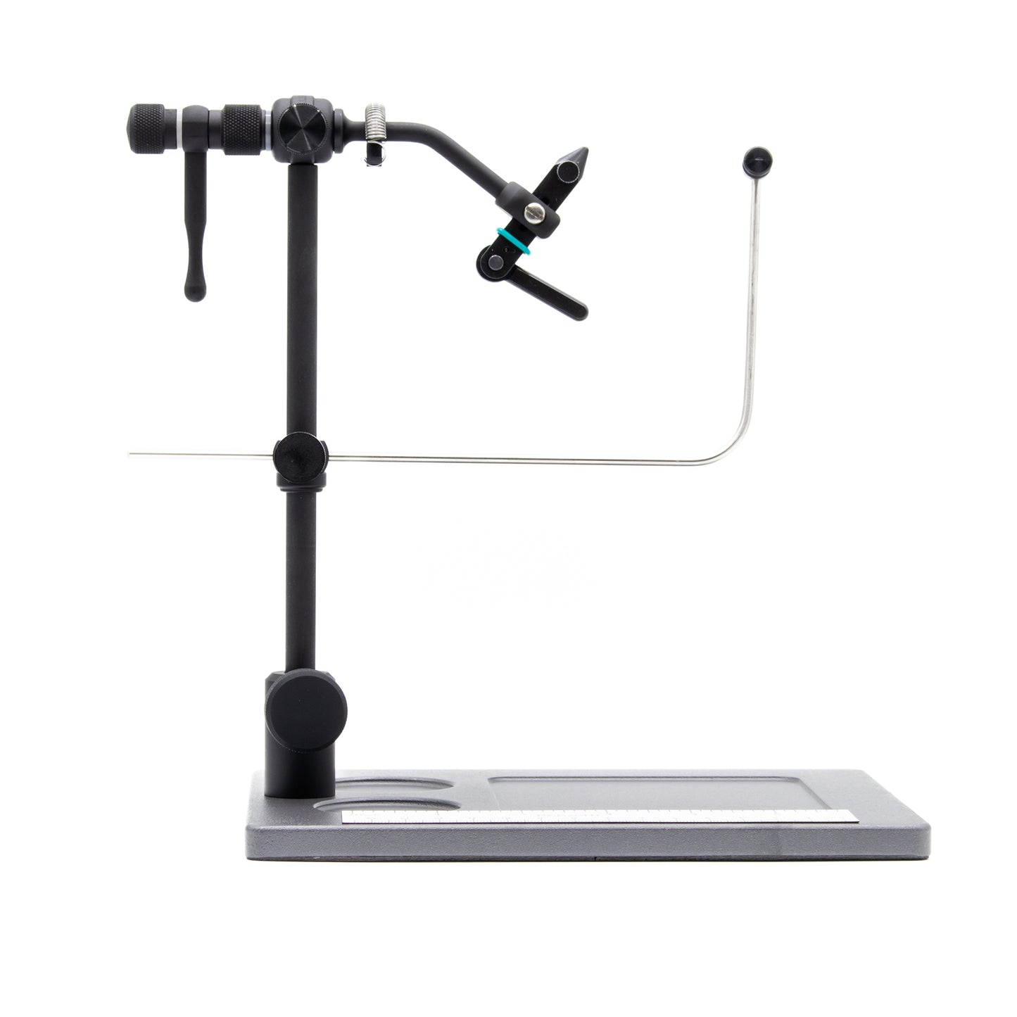 Custom Order Traveler 2300 Vise With Streamer Base of Your Choice