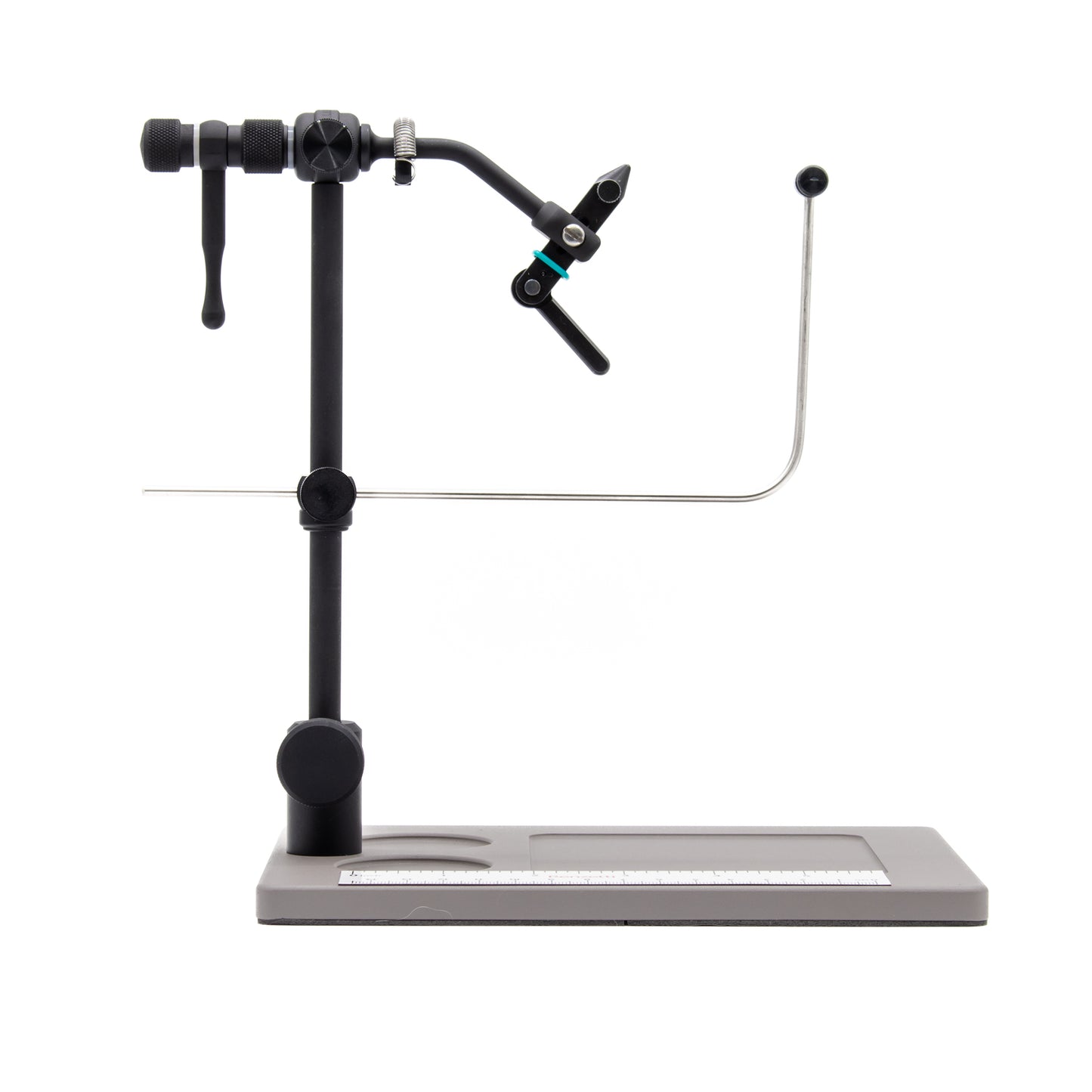 Custom Order Traveler 2300 Vise With Streamer Base of Your Choice