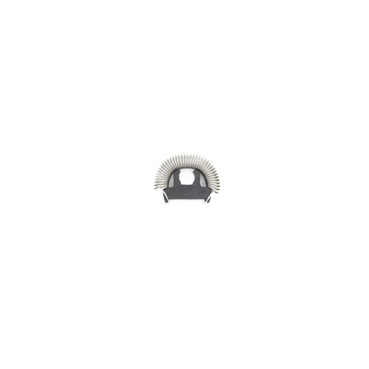 Renzetti Material Clips and Hook Retainers