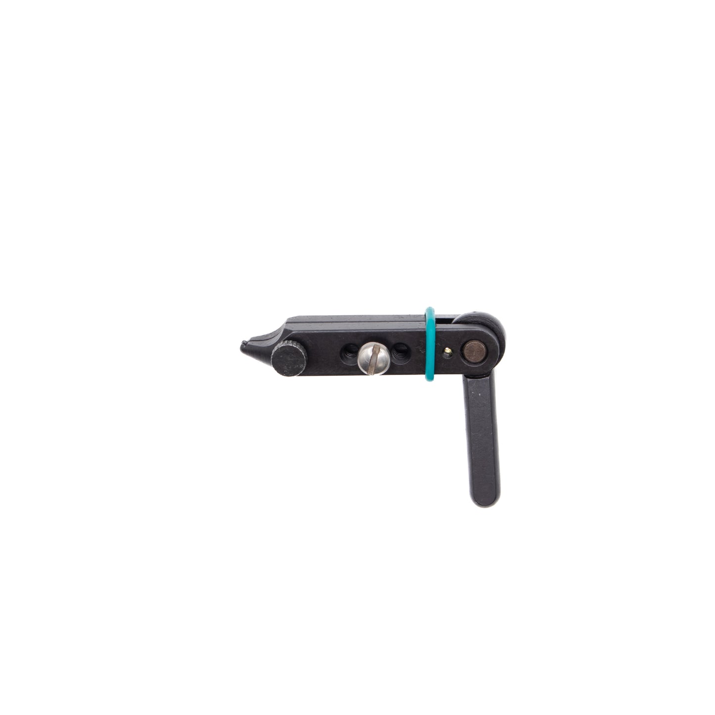 Renzetti Game Changer Jaw for Traveler Vises