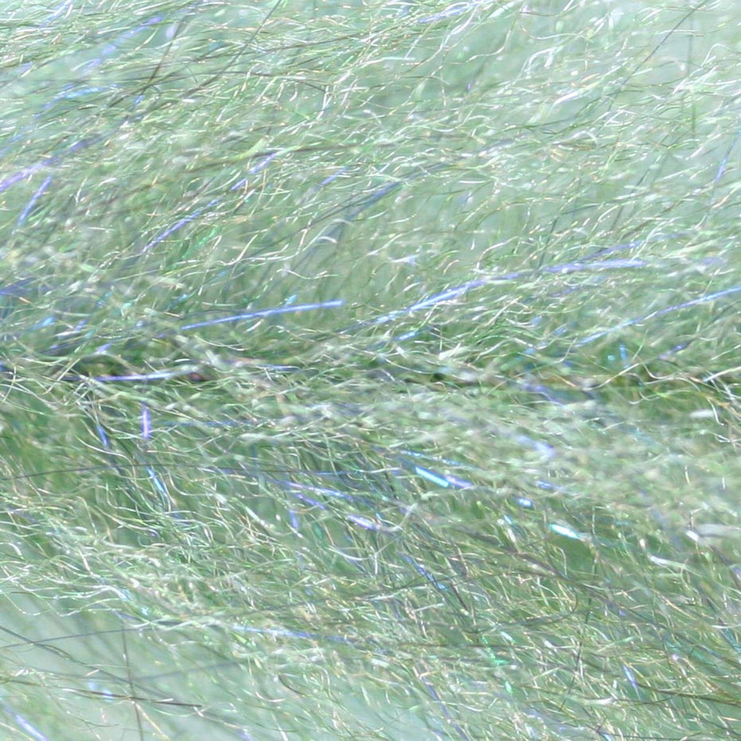 Streamer Brush 1"