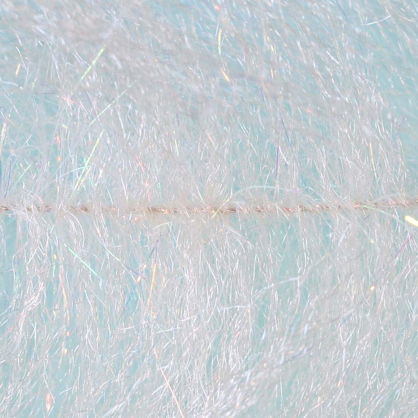 Streamer Brush 1"