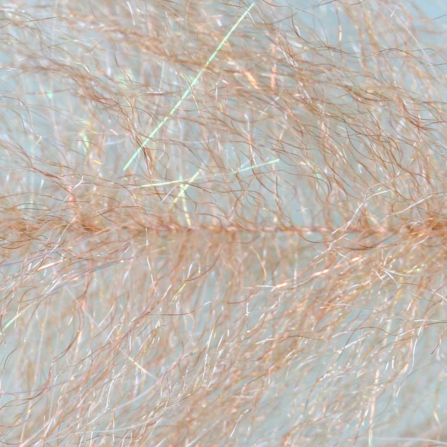 Streamer Brush 1"