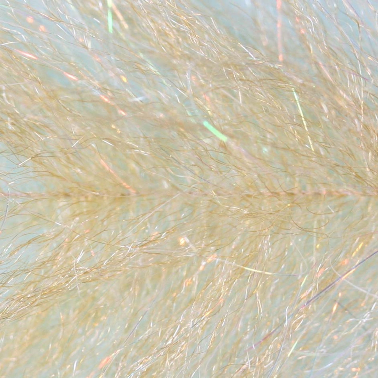 Streamer Brush 1"