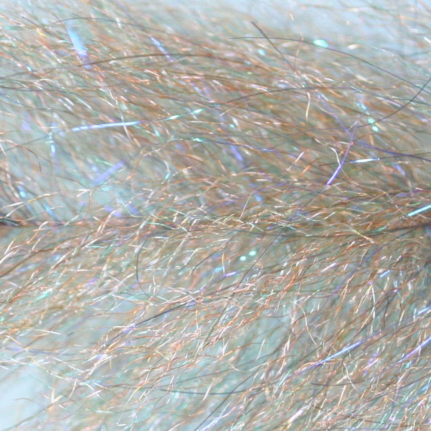Streamer Brush 2"