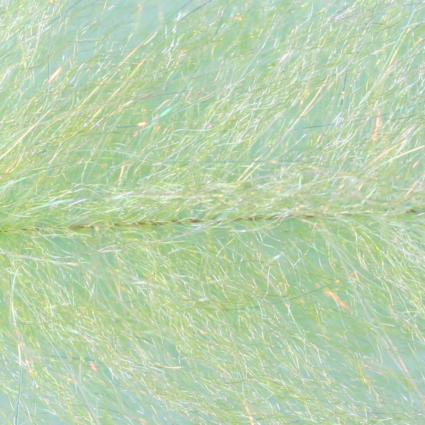 Streamer Brush 2"