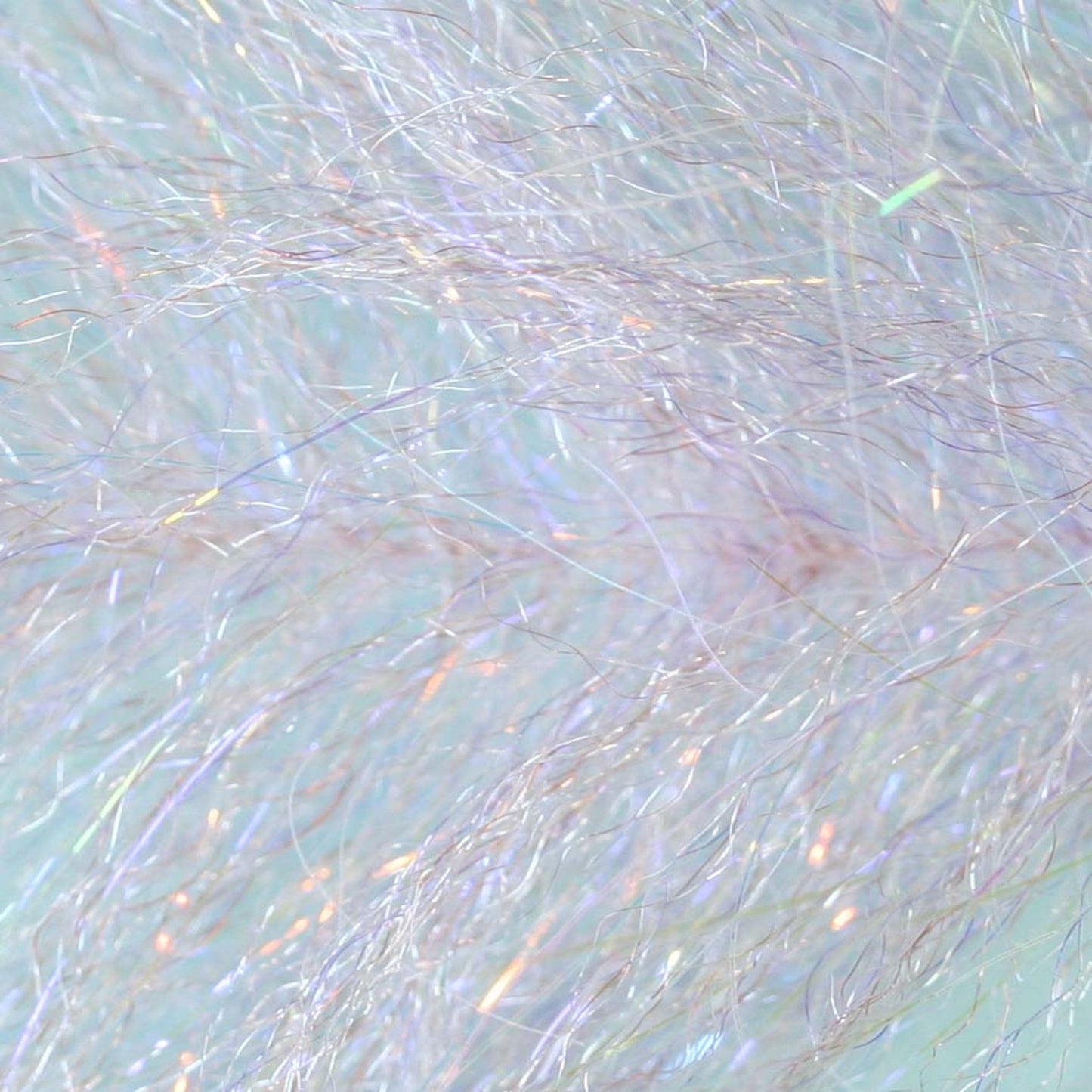 Streamer Brush 1"