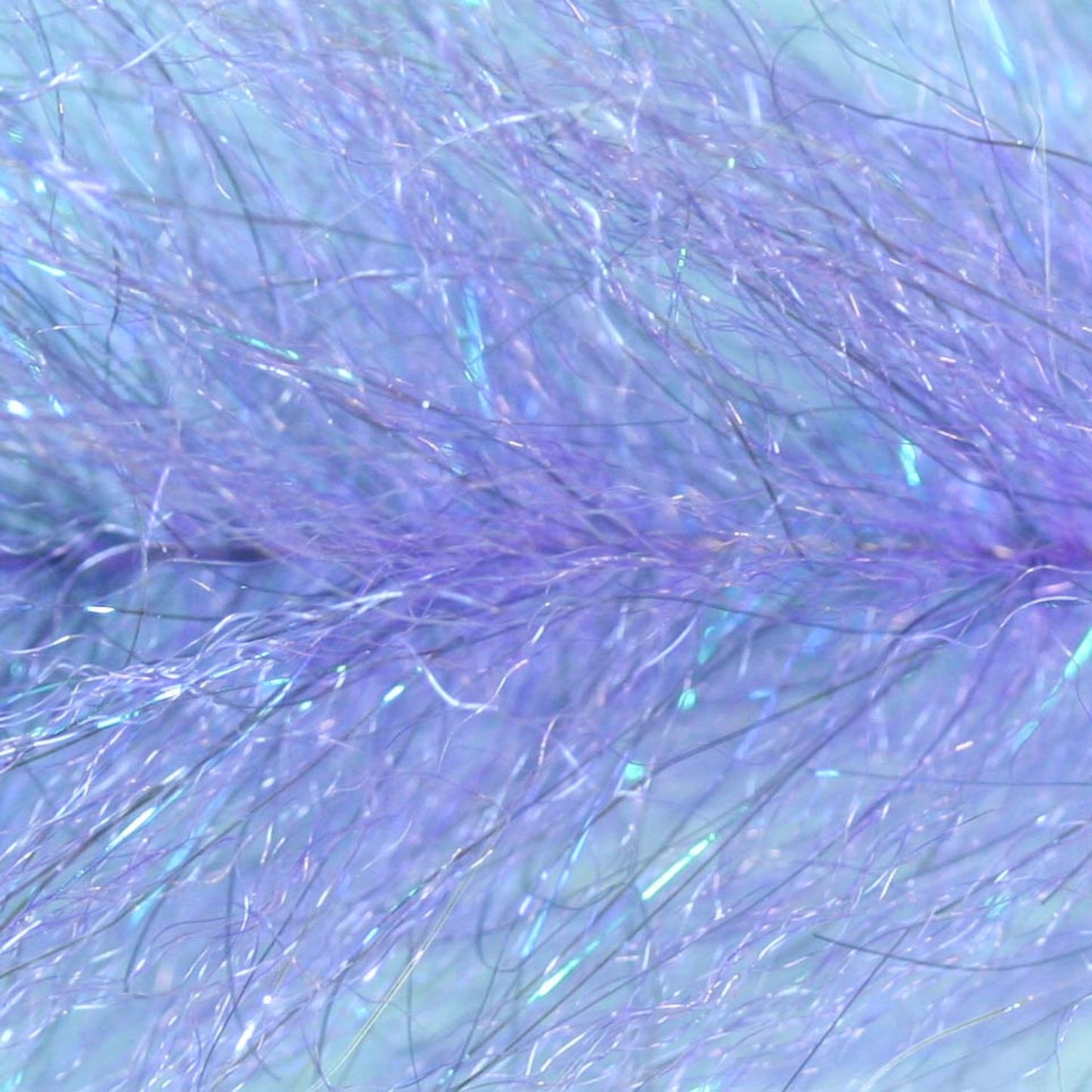 Streamer Brush 2"