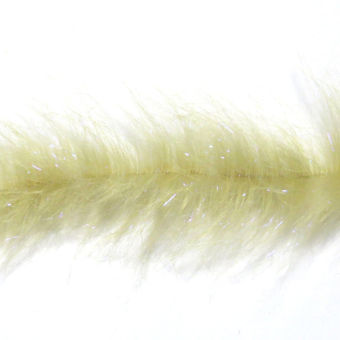 Polar Fiber Streamer Brush 3"