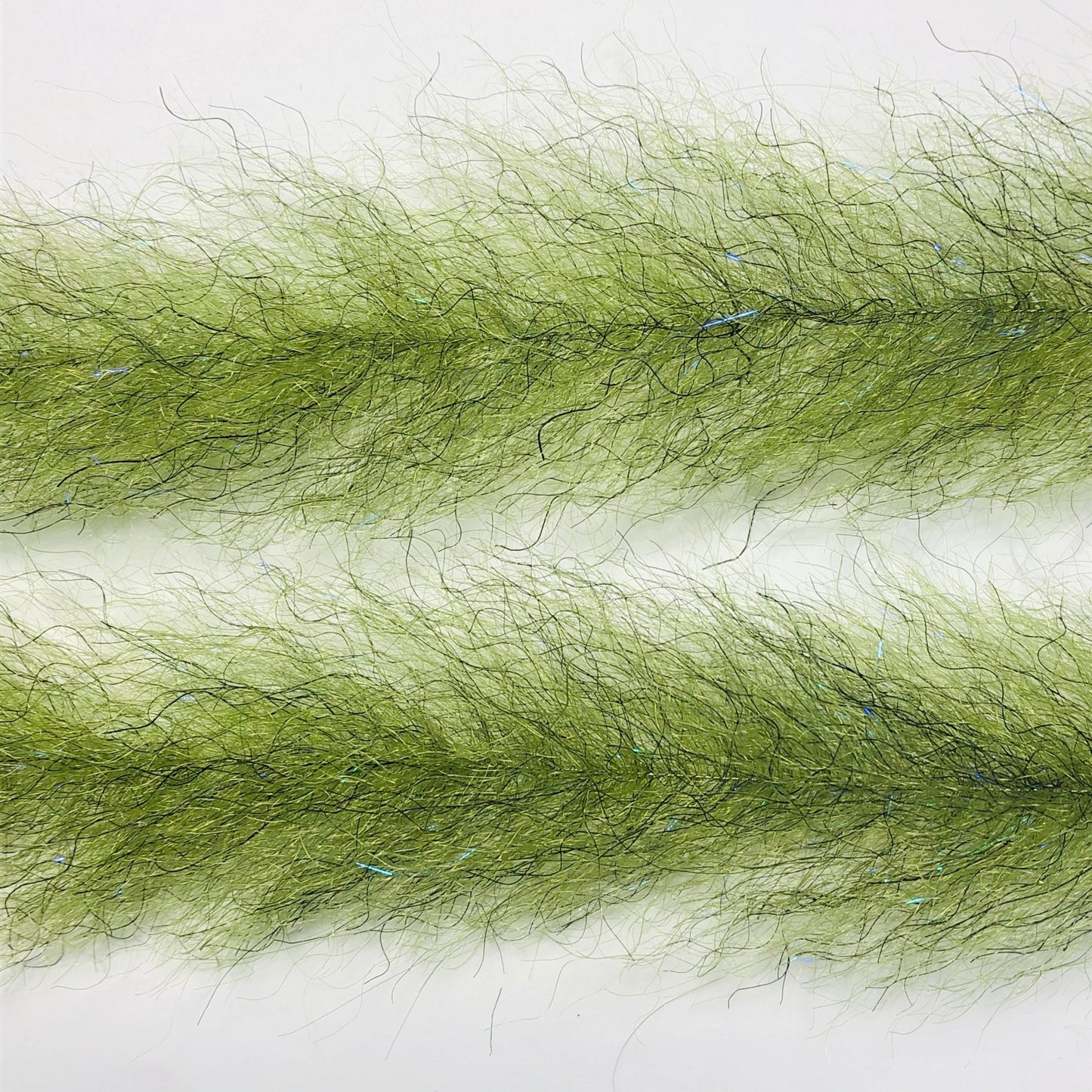 Flash Blend Baitfish Brush 5 ”