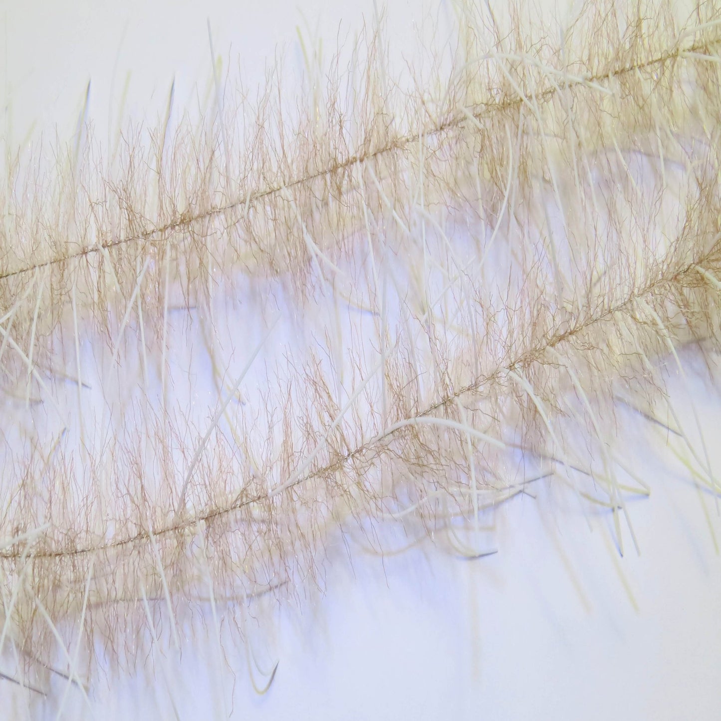 Lively Leg Crustacean Brush 1/2"