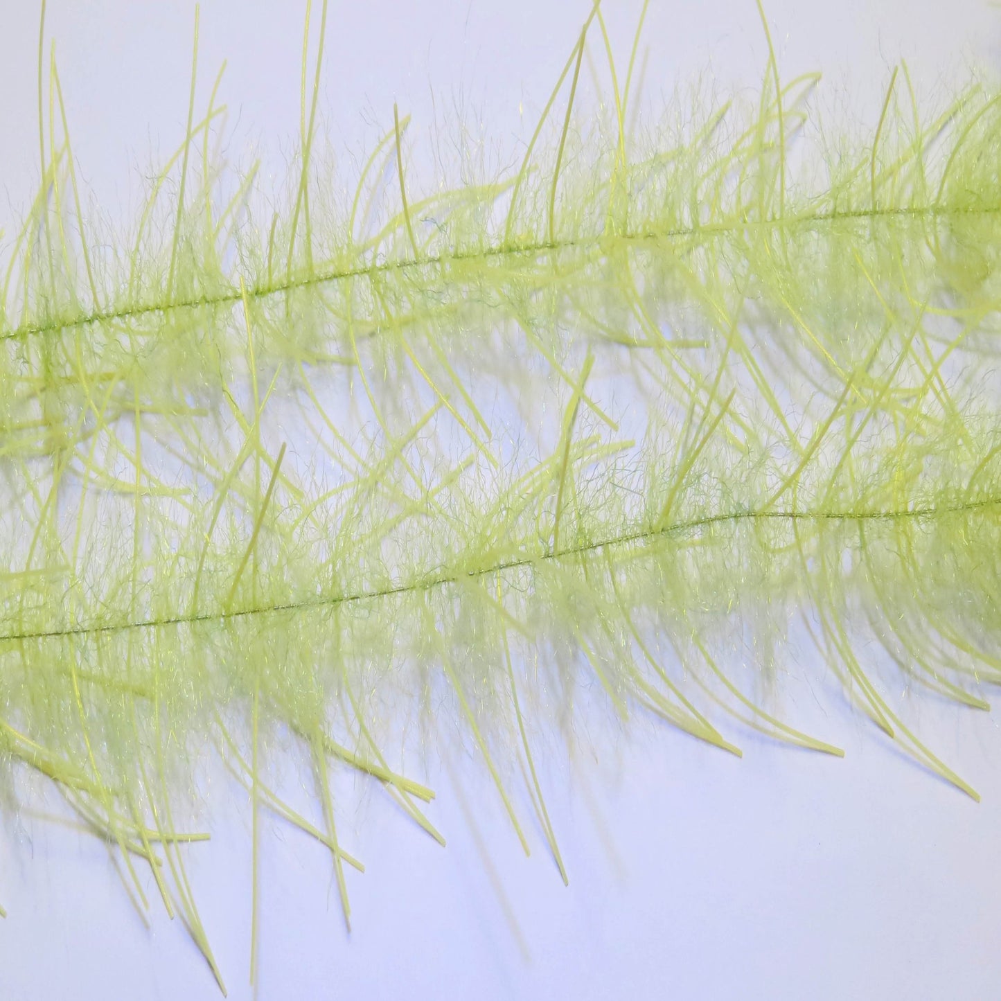 Lively Leg Crustacean Brush 1/2"