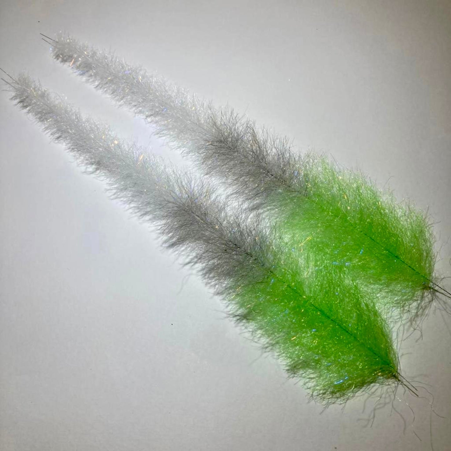 Natural Shade Tapered Brushes