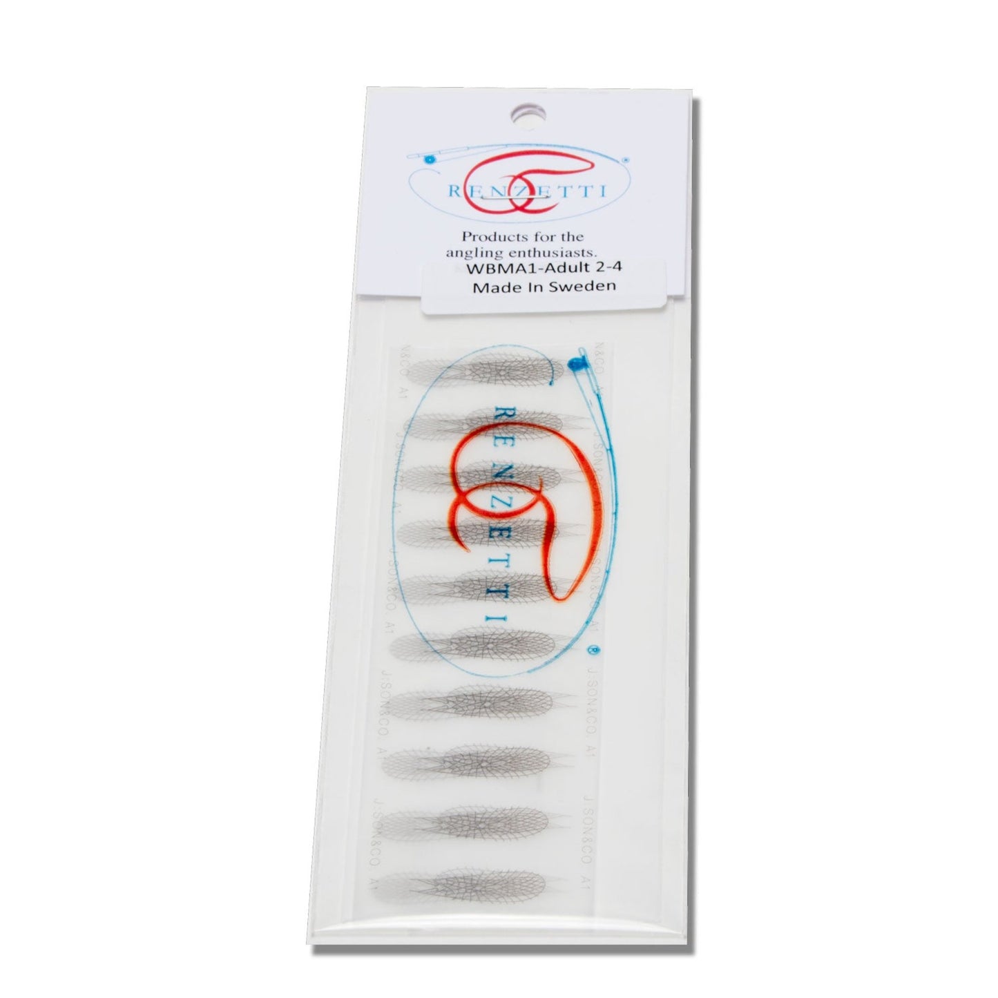 J:SON Adult Stone Wing Burner Material SALE
