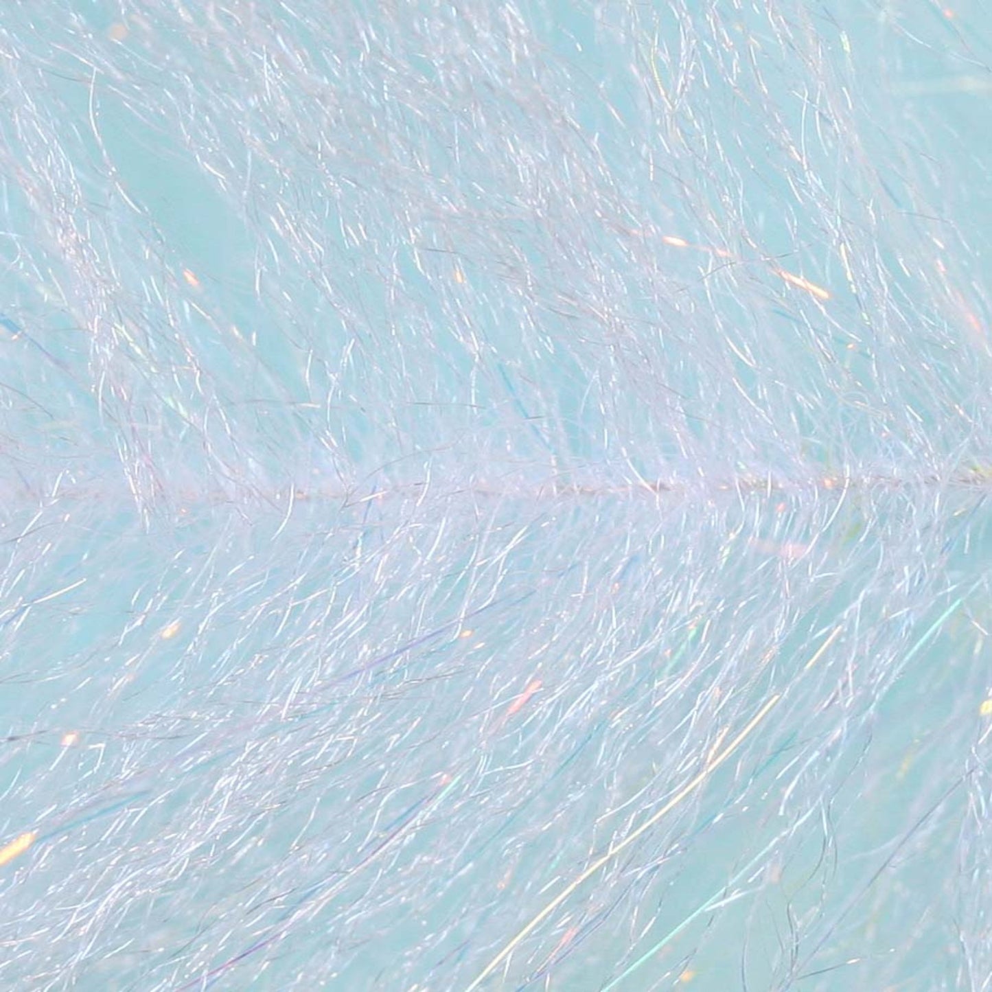 Streamer Brush 1"