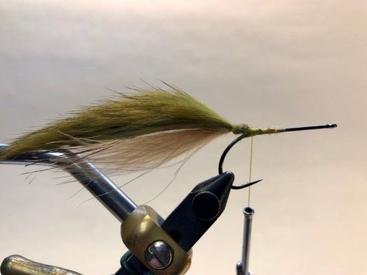 Foul Proofing Streamers