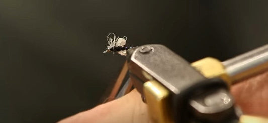 Winter Midge Fishing & Tying with Kelly Galloup