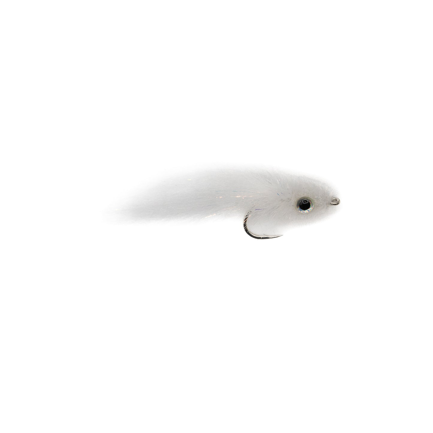 3D Finger Mullet
