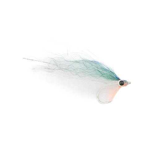 Deadly Deceiver
