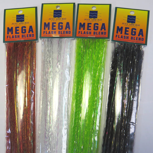 Mega Flash Blend - Sale