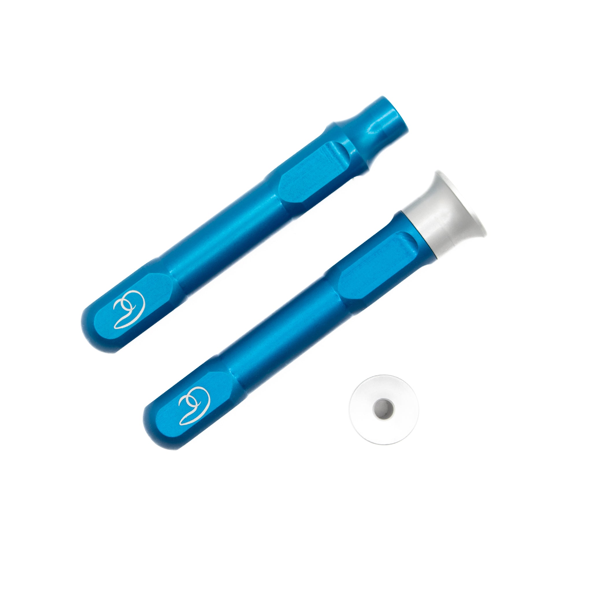 Renzetti R Evolution Hair Packer Set – Renzetti LLC