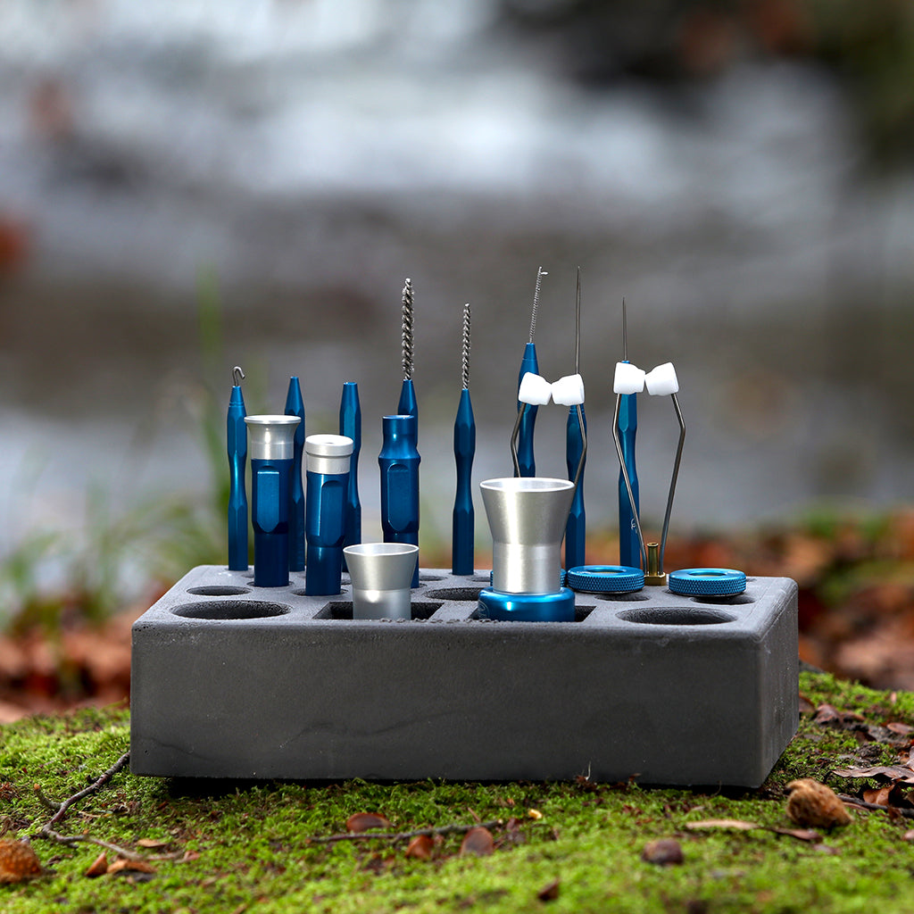 Renzetti Fly Tying Hand Tools – Renzetti LLC