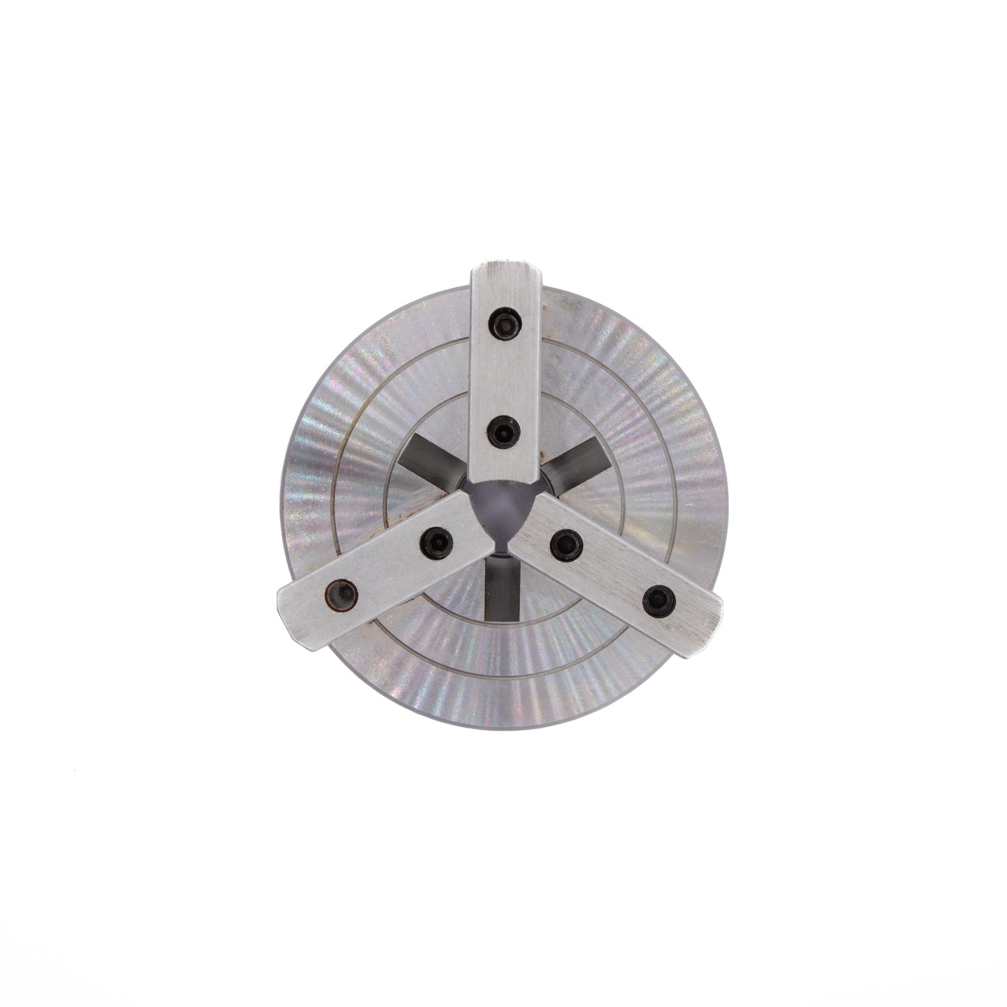 HS1003 - 3 Jaw Self Centering Chuck