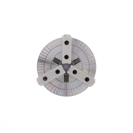 HS1003 - 3 Jaw Self Centering Chuck