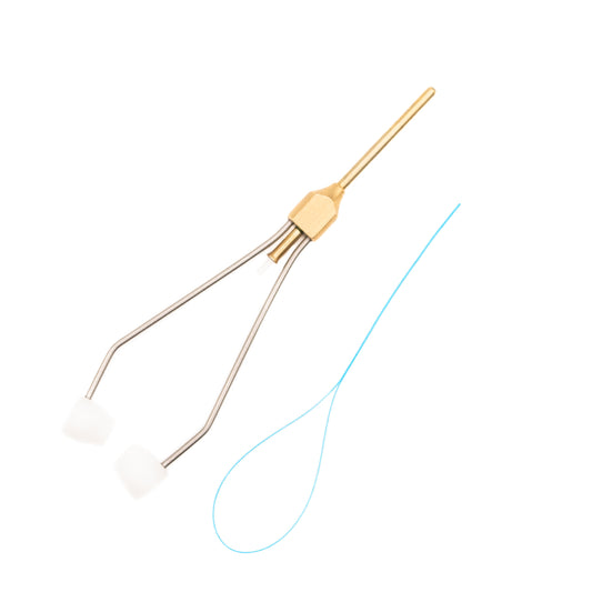 Renzetti HT 101 Ruby Tip Bobbin