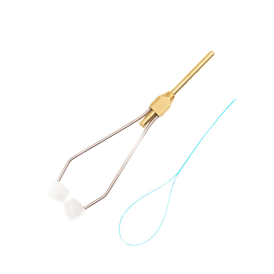 Renzetti HT 106 Ruby Tip Bobbin