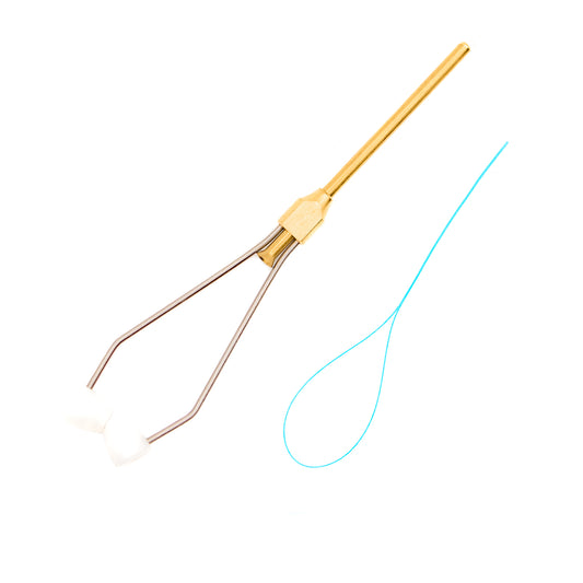 Renzetti HT 107 Ruby Tip Bobbin