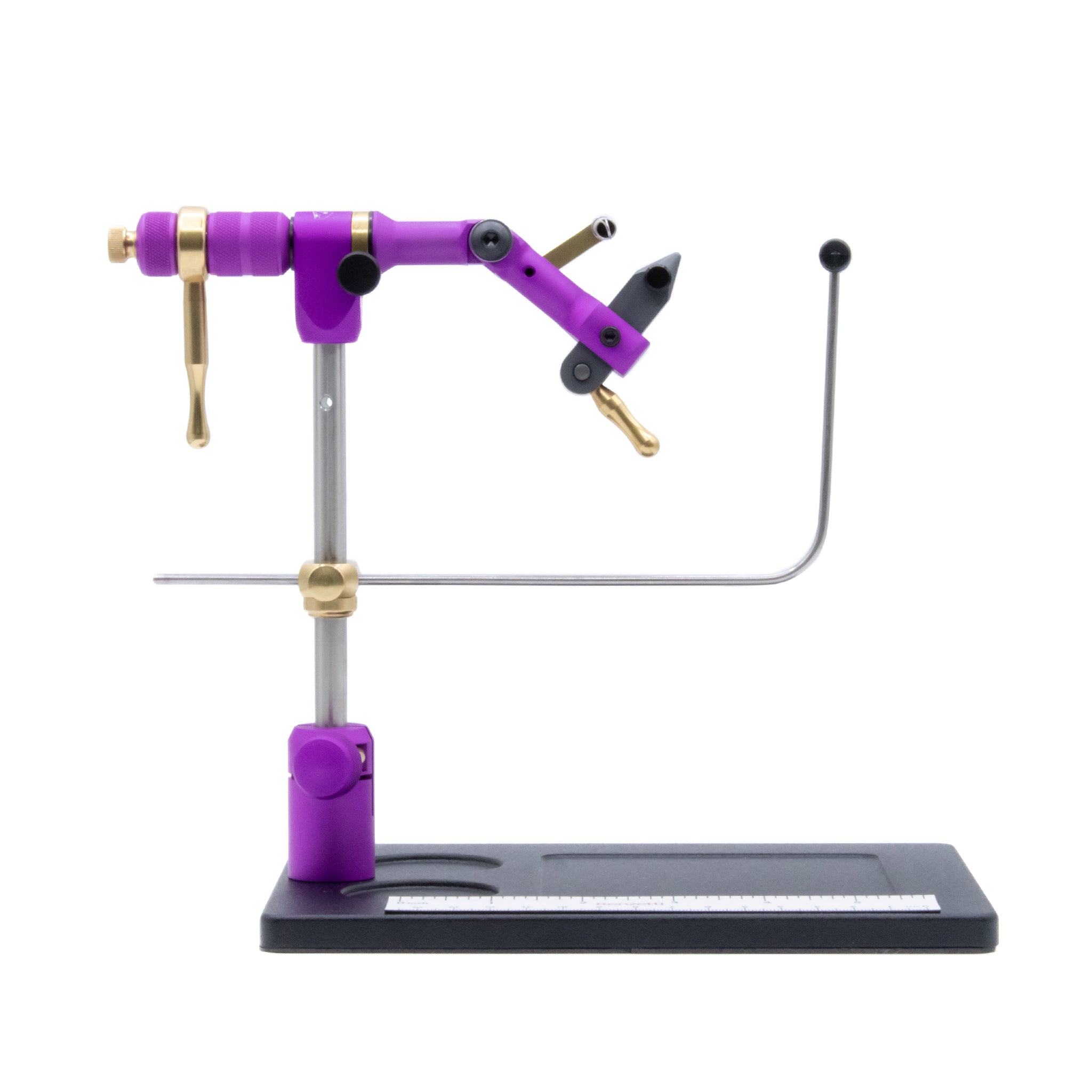 Renzetti Master M6015 Fly Tying Vise – Renzetti LLC