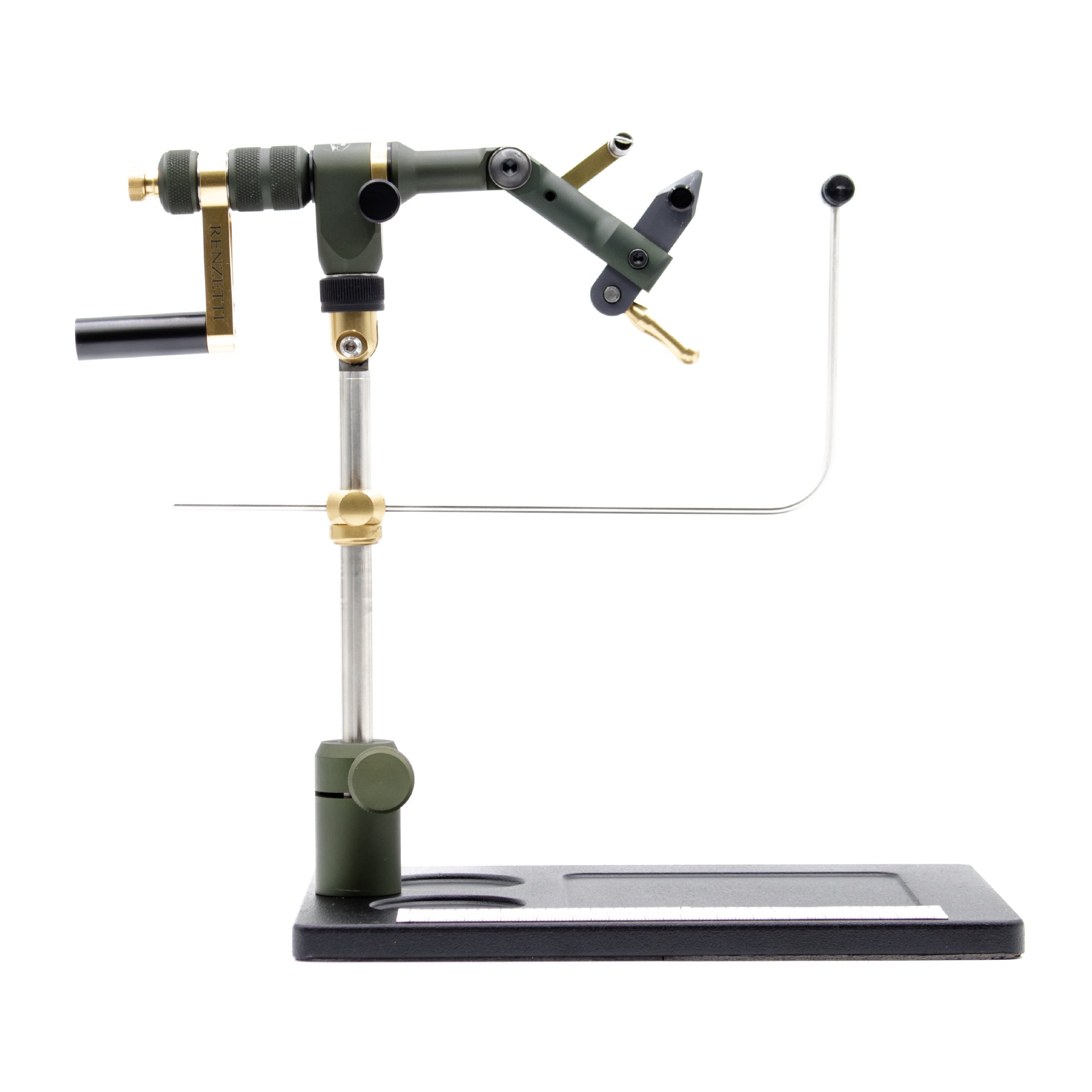 Renzetti Master Fly Tying Vises Renzetti LLC