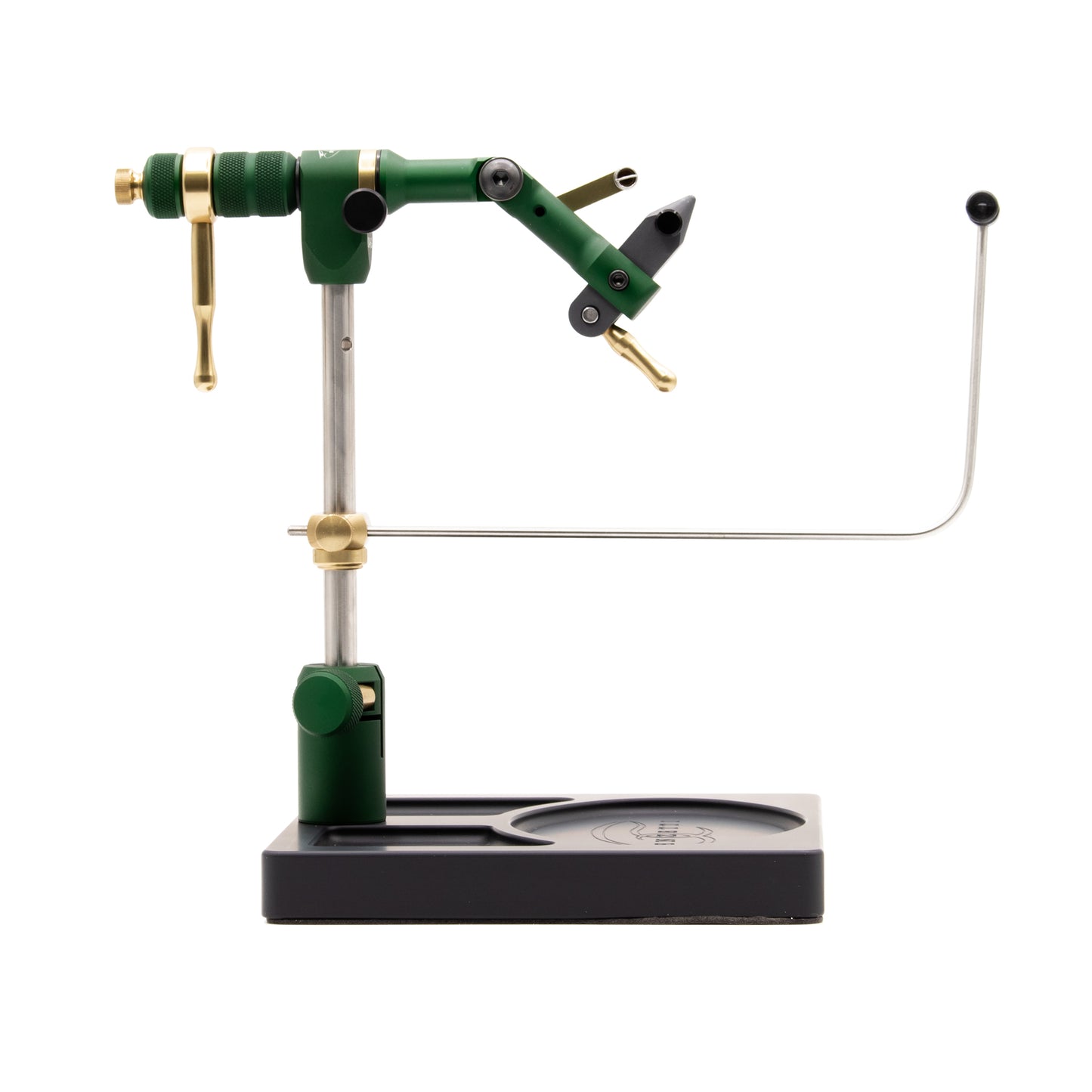 Renzetti Master M6016 Vise and Accessories
