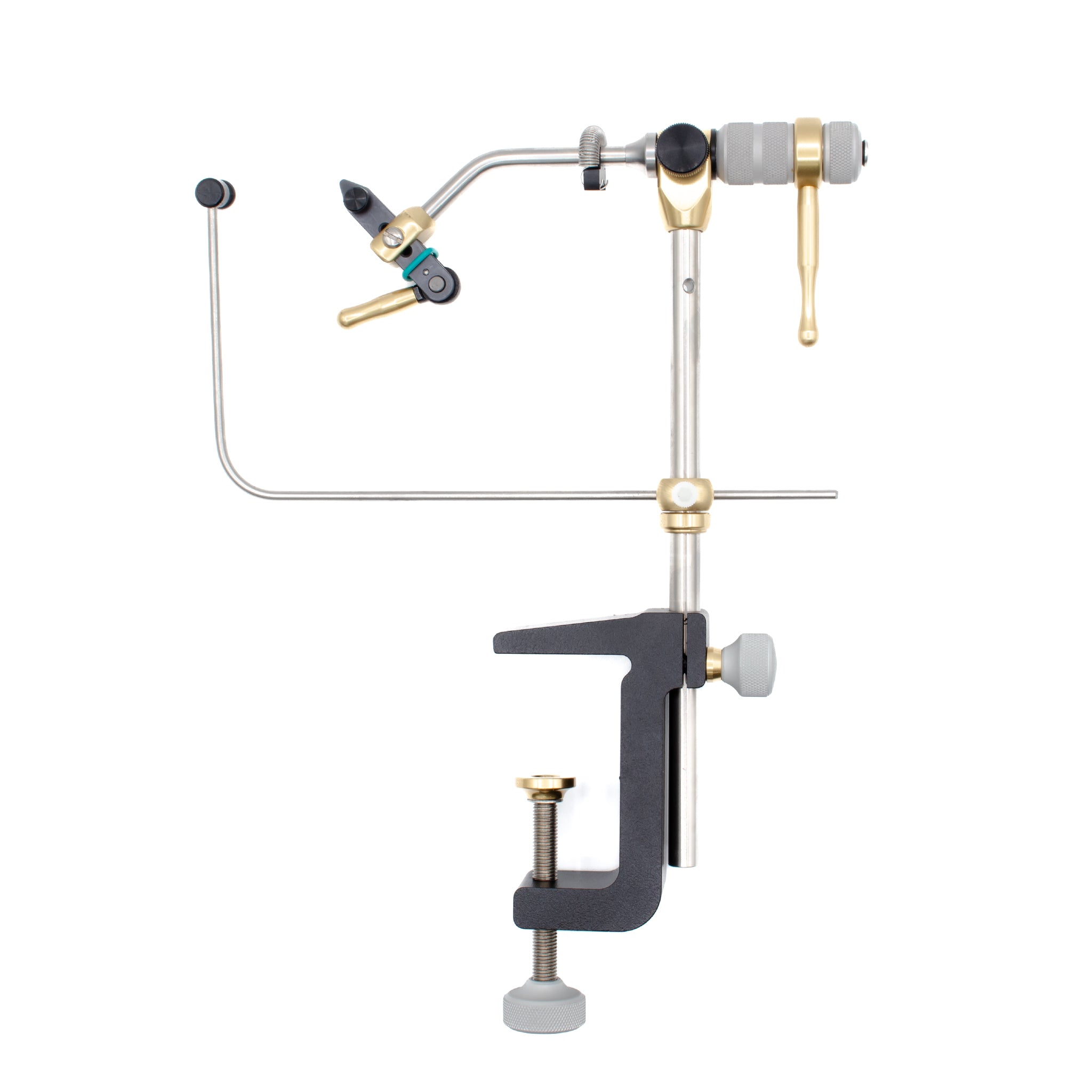 レンゼッティ　プレゼンテーション　P4006 ONE JAW VISEクランプ付 レンゼッティ プレゼンテーション P4006 ONE JAW VISEクランプ付