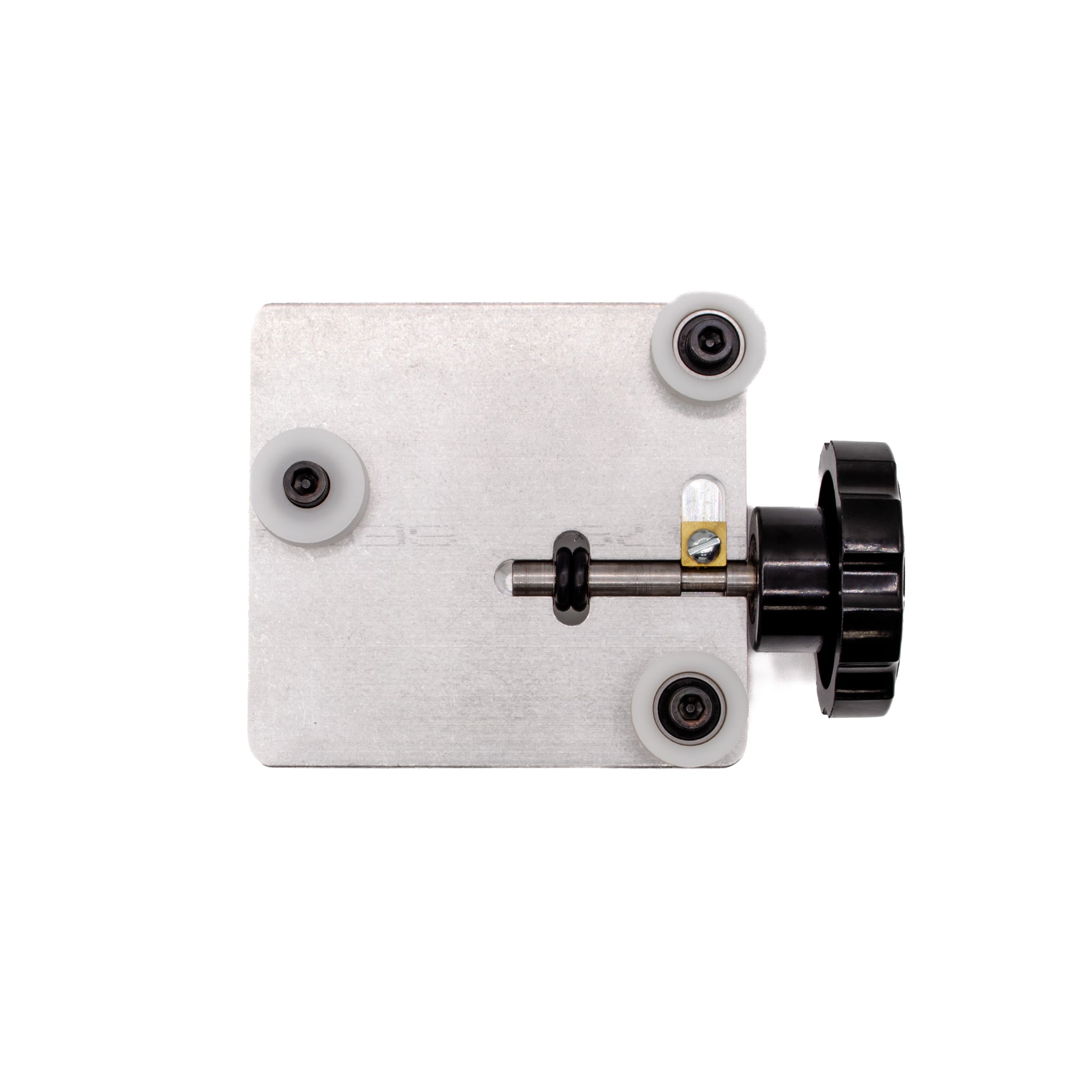 Renzetti RC 3200 Rolling Thread Feed Carriage for Basic Lathe ...